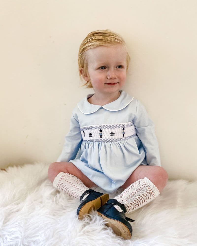 Smocked Outfits Infant Boy Boutique Clothing Boy Boutique