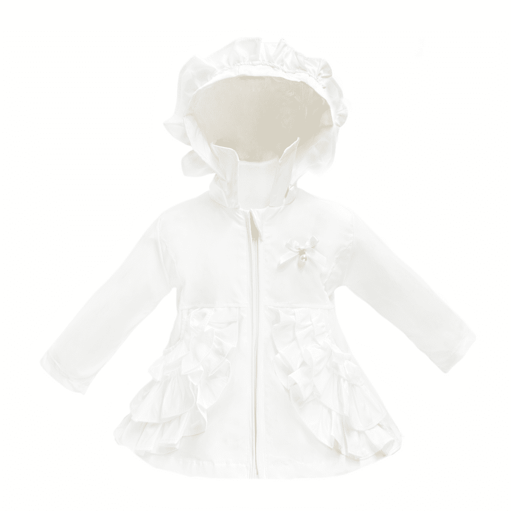 Summer jacket for hot sale girl