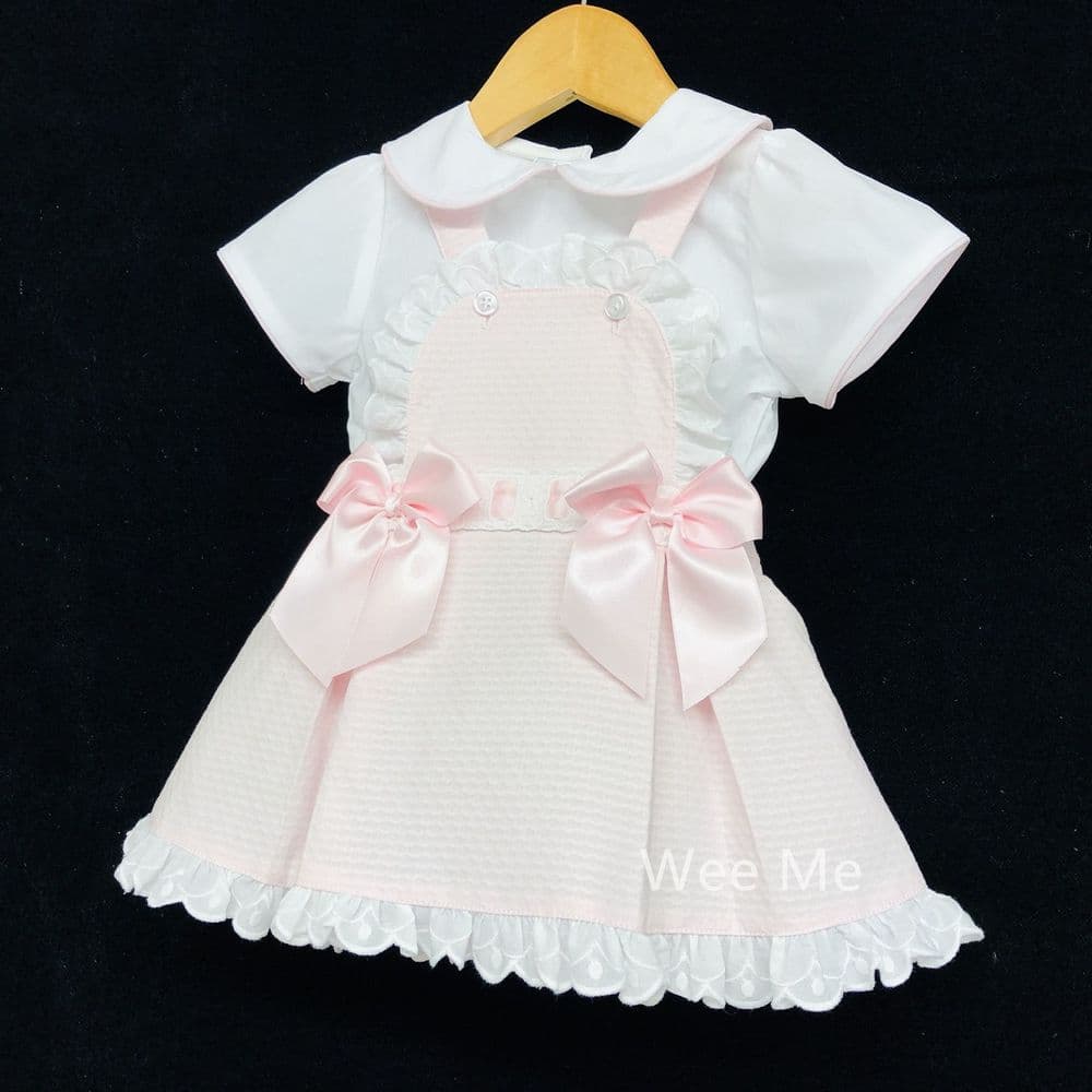 Baby girl spanish outfits Clearance