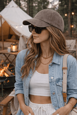 100% cotton - brown