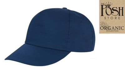 100% cotton - Navy 5060846760181