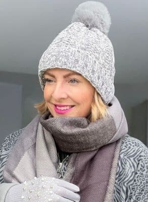 2090 GREY 2 TONE