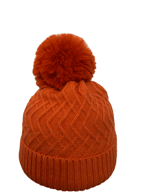 2217 - BURNT ORANGE 5060846765865