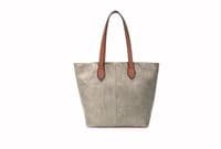 BAILEY NAVY  LUXURY SHOPPER