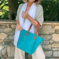 BAILEY NAVY  LUXURY SHOPPER