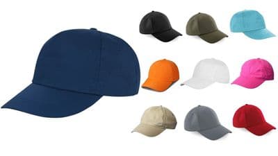 BASEBALL CAP - MENS