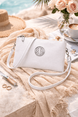 BELLA  -  WHITE