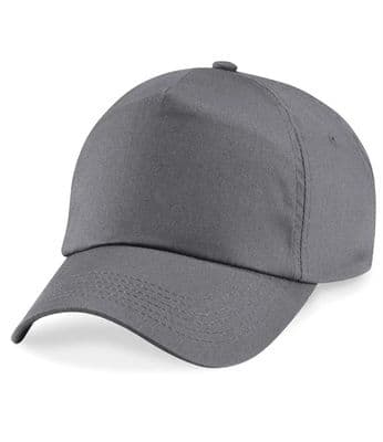CHADWICK SAM GREY Unisex Baseball Cap Adjustable Running Sports Baseball Caps