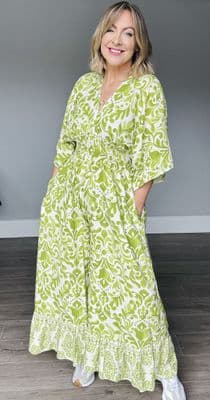 DANI - LIME