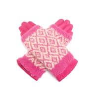 GAYNOR PATTERN 2 IN 1 GLOVE