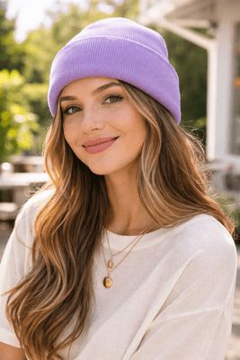 HUGO LAVENDER