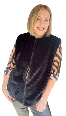 JENNY BLACK