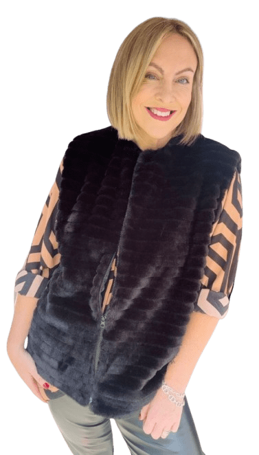 JENNY BLACK