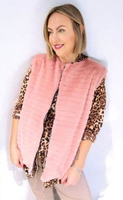 JENNY PINK