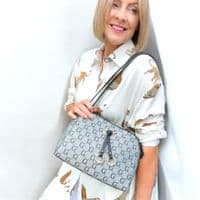 NAPLES designer inspired bag