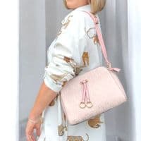 NAPLES designer inspired bag