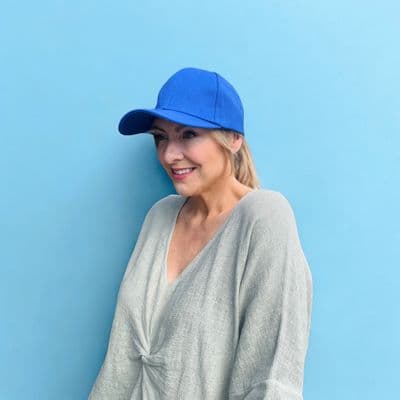 POSH SAM ROYAL Unisex Baseball Cap Adjustable Running Sports Baseball Caps