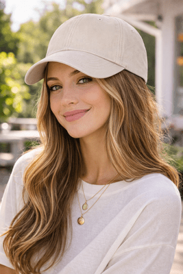 POSH SAM STONE Unisex Baseball Cap Adjustable Running Sports Baseball Caps