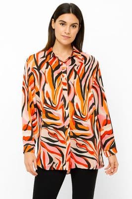 TALA - ORANGE MULTI