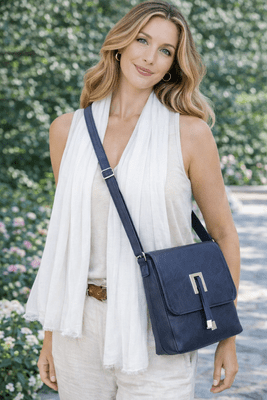 TOPAZ NAVY 5060846768767