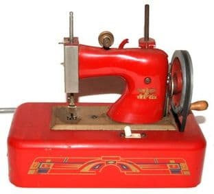 #45 Casige Toy Sewing Machine