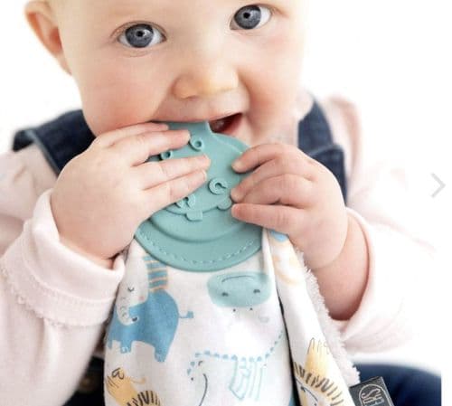 Cheeky Chompers Comfortchew