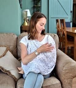 Cheeky Chompers MultiMuslin 6 in 1