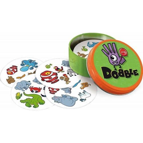 Dobble Kids