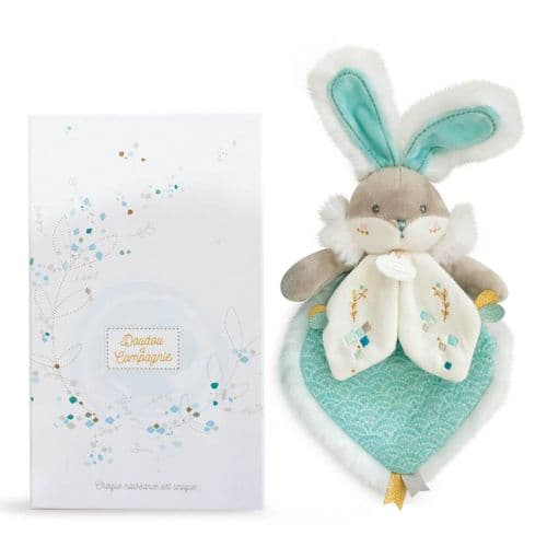 Doudou et Compagnie Almond Sugar Rabbit