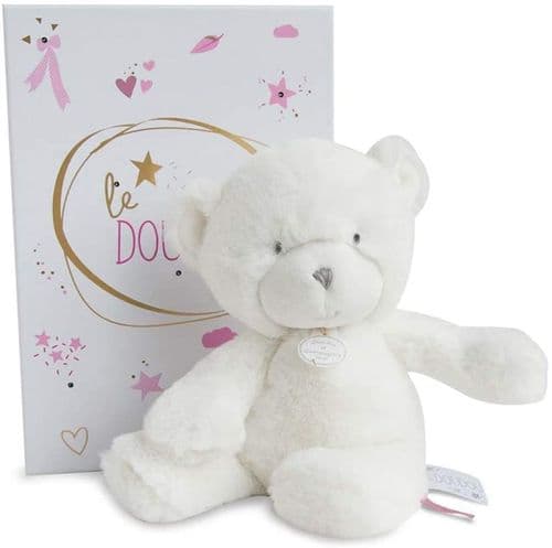 Doudou et Compagnie Pink Bear