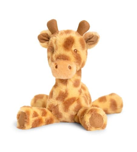 Keeleco Baby Huggy Giraffe