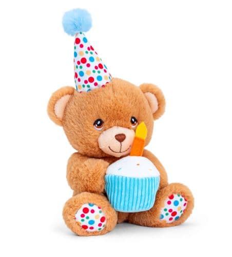 Keeleco Birthday Bear
