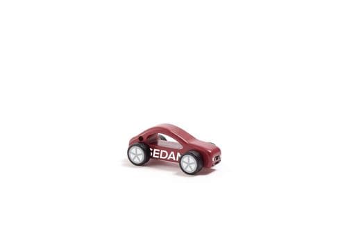 Kids Concept Aiden Sedan
