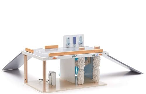 Kids Concept Aiden Service Centre