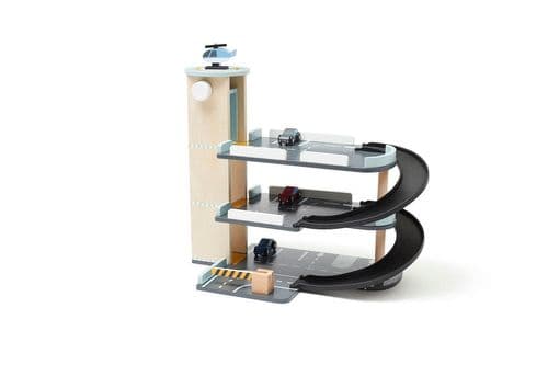 Kids Concept Aiden Three Storey Garage