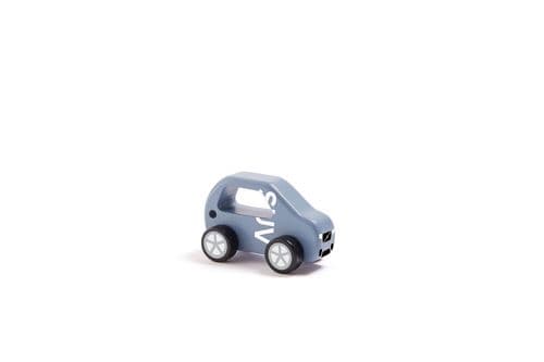 Kids Concept Aiden Wooden SUV