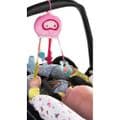 Lilliputiens Amelie Rattle
