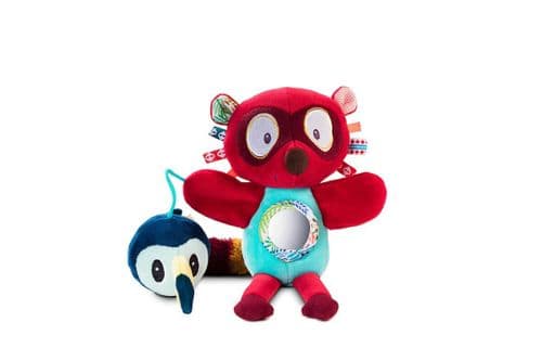 Lilliputiens George Hand Puppet