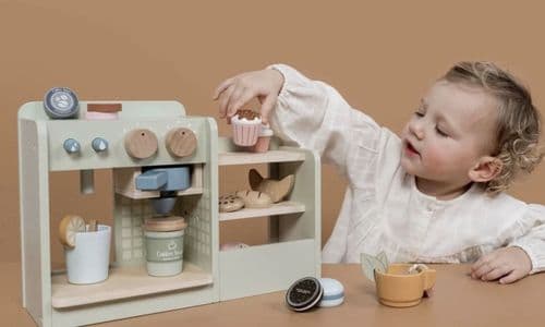 Little Dutch Coffee Corner