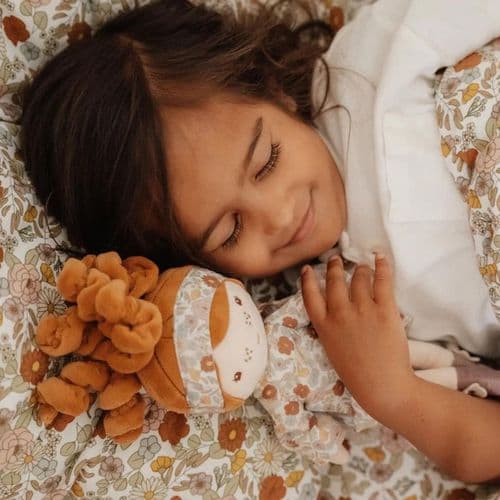 Little dutch Cuddle Doll Ava