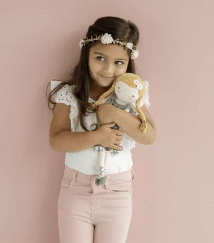 Little dutch Cuddle Doll Julia