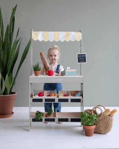 Little Dutch Market Stall