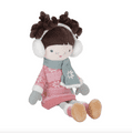 Little dutch Winter Doll