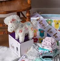 Mary Meyer FabFuzz Calliope Pony