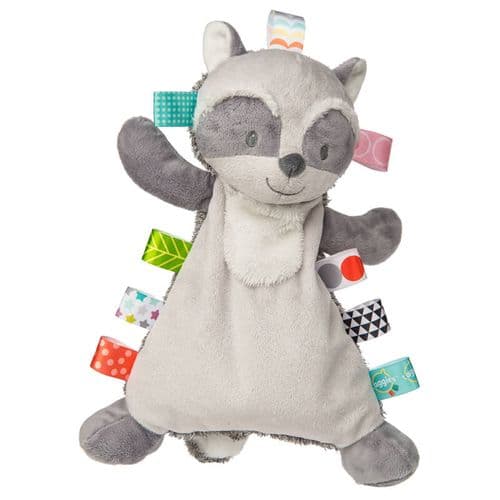 Mary Meyer Harley Racoon Lovey