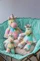 Mary Meyer Marshmallow Fro-yo Unicorn