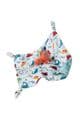 Mary Meyer Pebblesaurus character Blanket