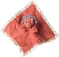 Mary Meyer Putty Nursery character Blanket