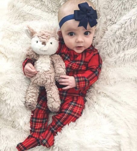 Mary Meyer Putty Nursery Fawn