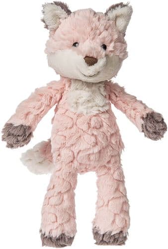 Mary Meyer Putty Nursery Fox